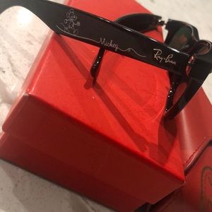 Mickey Ray-Ban Wayfarer